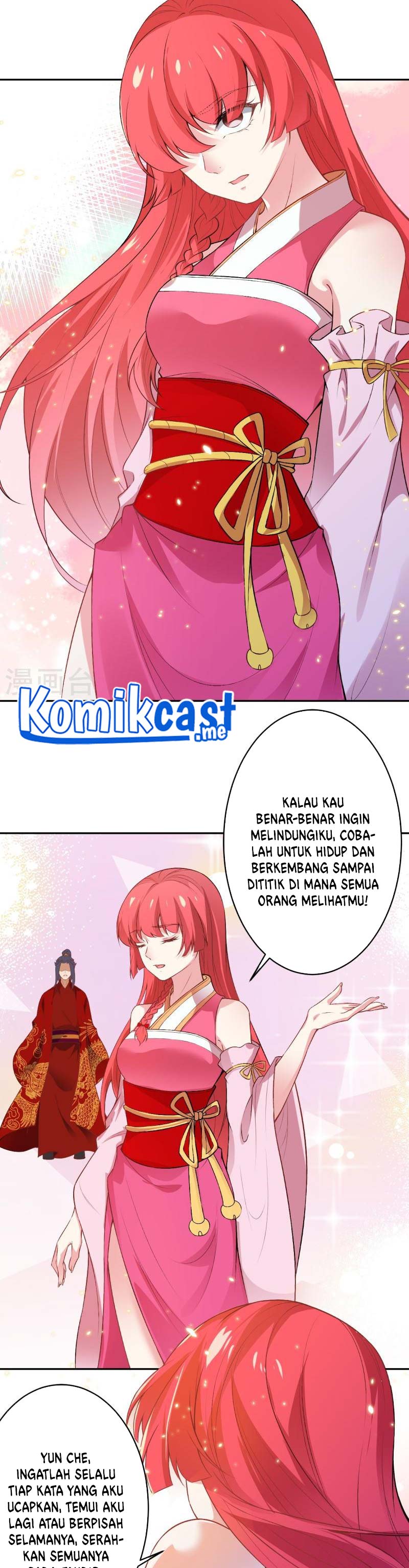 Dilarang COPAS - situs resmi www.mangacanblog.com - Komik against the gods 491 - chapter 491 492 Indonesia against the gods 491 - chapter 491 Terbaru 2|Baca Manga Komik Indonesia|Mangacan